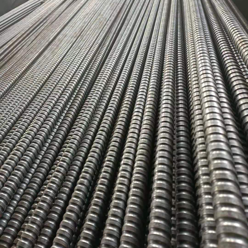 丰顺中空锚杆