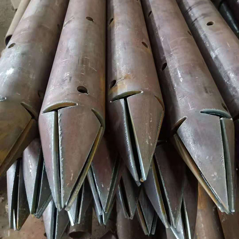 丰顺预埋注浆管